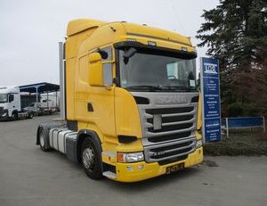 Scania
